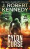 [James Acton Thrillers 22] • The Cylon Curse